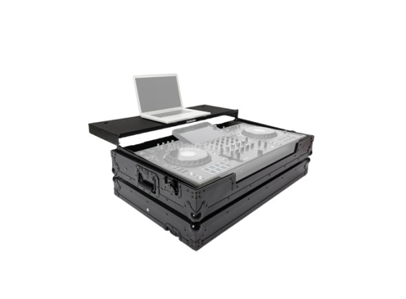 Magma DJ Controller Workstation XDJ-AZ / XDJ-XZ Black/Black Magma DJ Controller Workstation XDJ-AZ / XDJ-XZ Black/Black